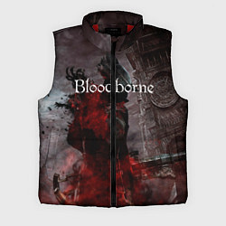 Мужской жилет Bloodborne