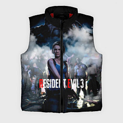 Мужской жилет RESIDENT EVIL 3