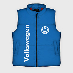 Мужской жилет Volkswagen