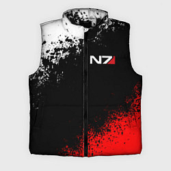 Мужской жилет MASS EFFECT N7