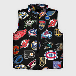 Мужской жилет NBA PATTERN