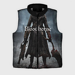 Мужской жилет Bloodborne