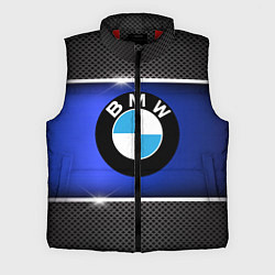Мужской жилет BMW