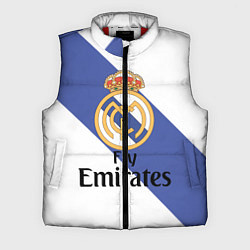 Мужской жилет Реал