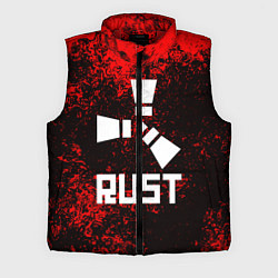 Мужской жилет RUST