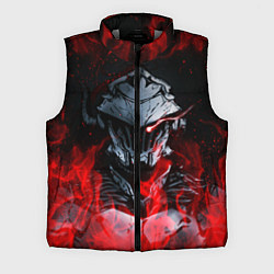 Мужской жилет УБИЙЦА ГОБЛИНОВ, цвет: 3D-светло-серый
