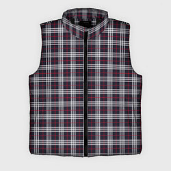 Мужской жилет Классические в клеточку