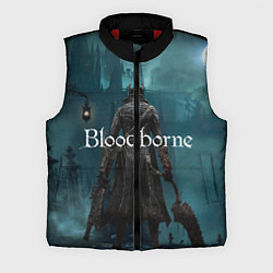 Мужской жилет Bloodborne