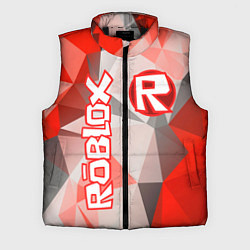 Мужской жилет ROBLOX 6