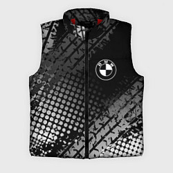 Мужской жилет BMW