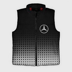 Мужской жилет Mercedes-Benz
