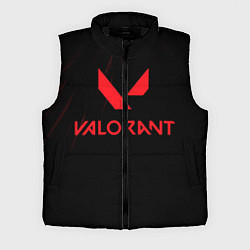 Мужской жилет VALORANT