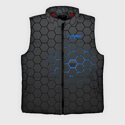 Мужской жилет Crysis, цвет: 3D-красный