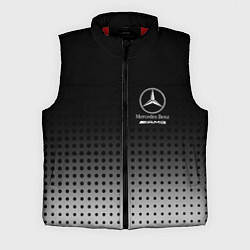 Мужской жилет Mercedes-Benz