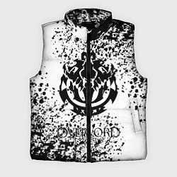 Мужской жилет Overlord