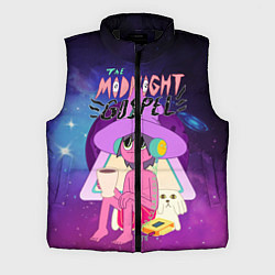 Мужской жилет The Midnight Gospel