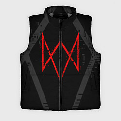 Мужской жилет WATCH DOGS LEGION