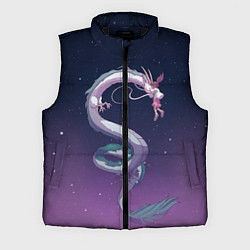 Мужской жилет Унесённые призраками