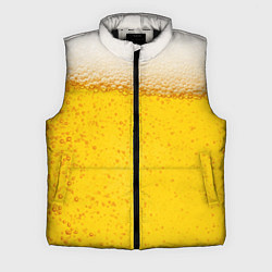 Мужской жилет Пиво