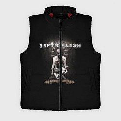 Мужской жилет Septicflesh