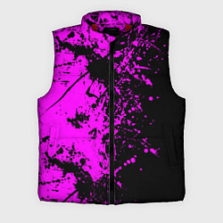 Мужской жилет Чёрная магия