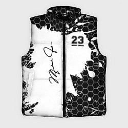 Мужской жилет Michael Jordan 23