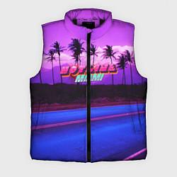 Мужской жилет HOTLINE MIAMI