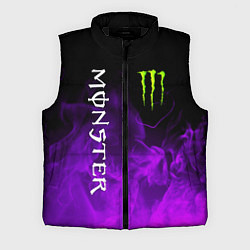 Мужской жилет MONSTER ENERGY