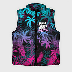 Мужской жилет GTA VICE CITY