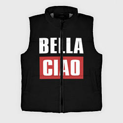 Мужской жилет Bella Ciao