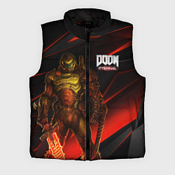 Мужской жилет DOOM ETERNAL