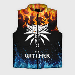 Мужской жилет The Witcher