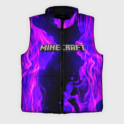 Мужской жилет MINECRAFT