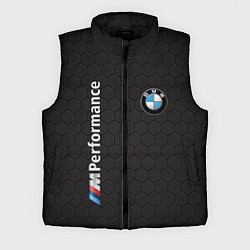 Мужской жилет BMW