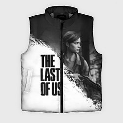 Мужской жилет THE LAST OF US 2