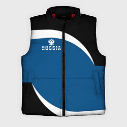Мужской жилет Russia