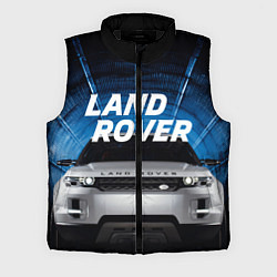 Мужской жилет LAND ROVER