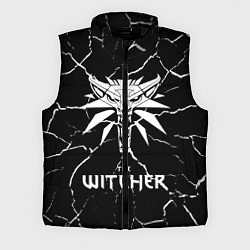 Мужской жилет The Witcher