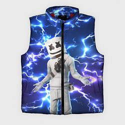 Мужской жилет FORTNITE x MARSHMELLO, цвет: 3D-красный