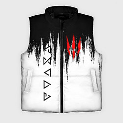 Мужской жилет The Witcher