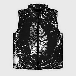 Мужской жилет THE LAST OF US ТАТУИРОВКА ЭЛЛИ