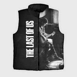 Мужской жилет The last of us part 2 ЭЛЛИ