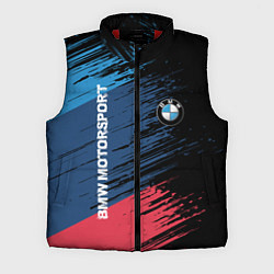 Мужской жилет BMW MOTORSPORT