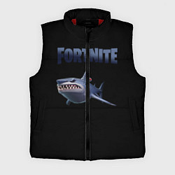 Мужской жилет Loot Shark Fortnite, цвет: 3D-красный