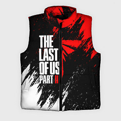 Мужской жилет THE LAST OF US II