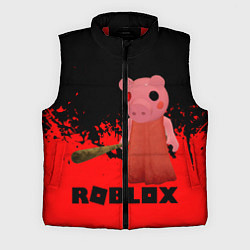 Мужской жилет Roblox Piggy
