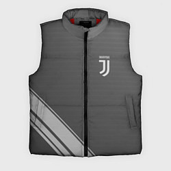 Мужской жилет JUVENTUS, цвет: 3D-красный