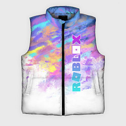 Мужской жилет Roblox