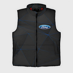 Мужской жилет FORD