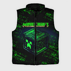 Мужской жилет MINECRAFT